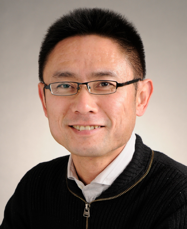 Prof. Kentaro SHIRAKI
