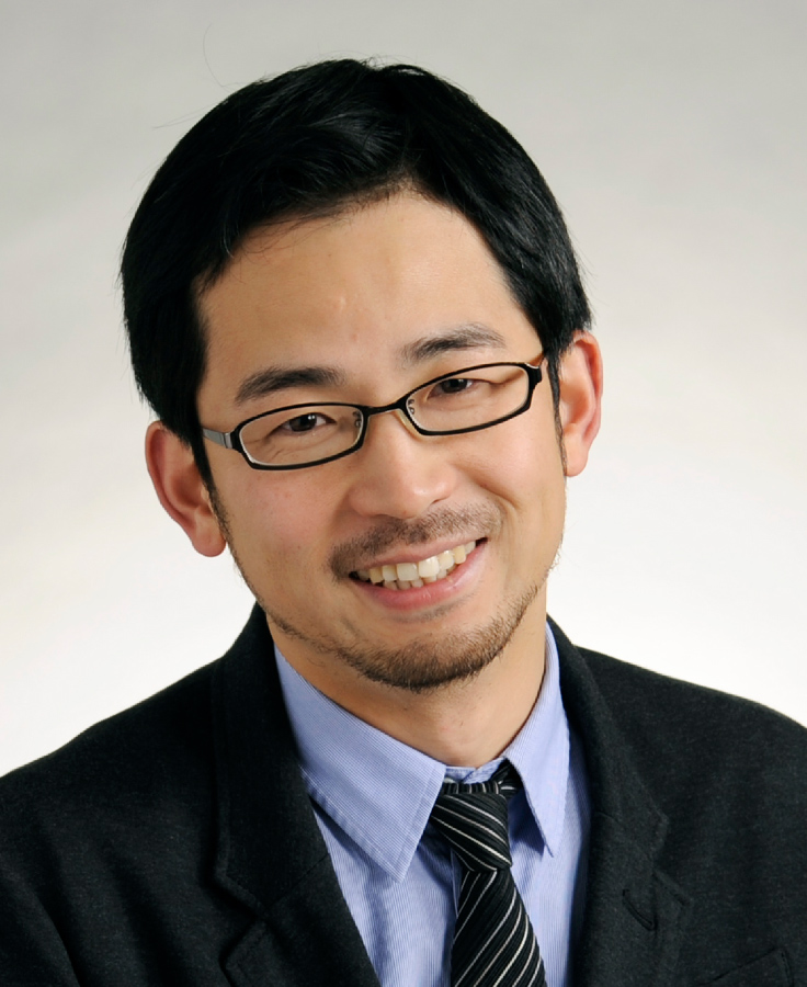 Prof. Seiya TSUJIMURA