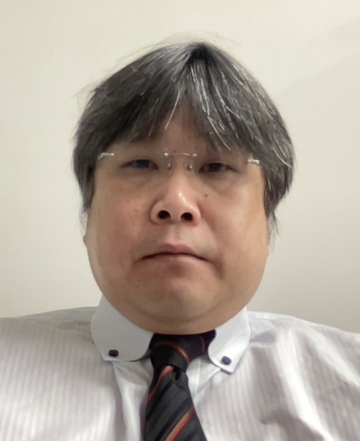 Prof. Reiji KUMAI