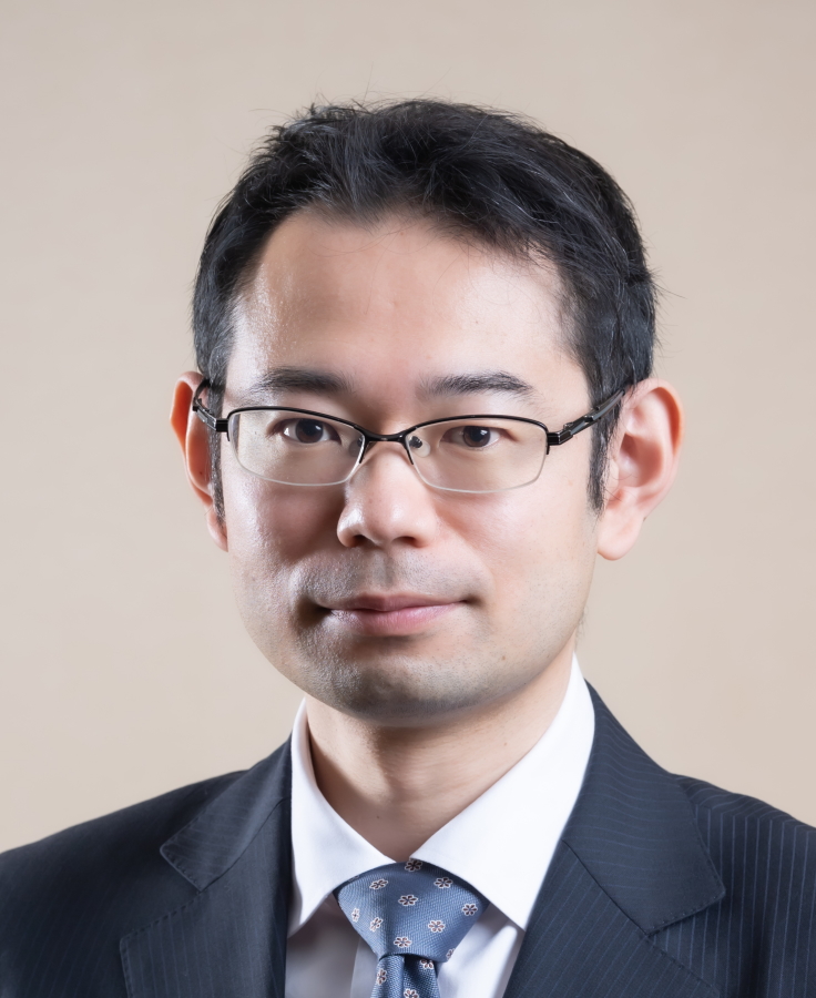 Assoc. Prof. Ken SAKAUSHI